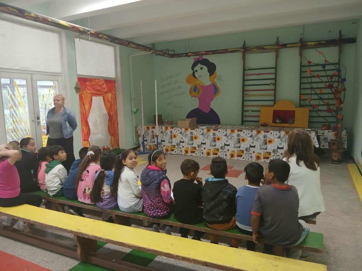 Дентална хигиена