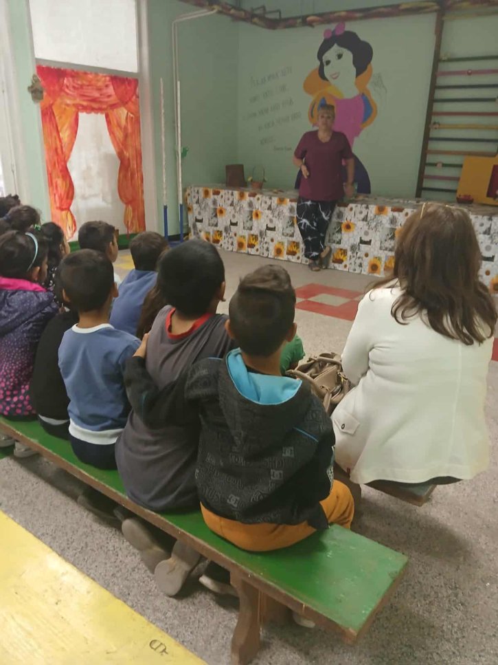 Дентална хигиена