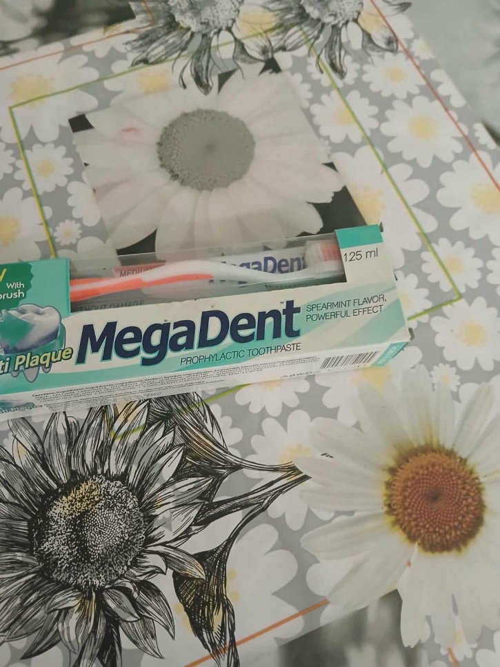 Дентална хигиена