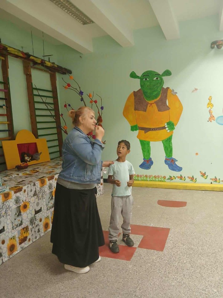 Дентална хигиена