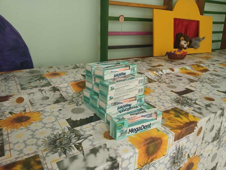 Дентална хигиена