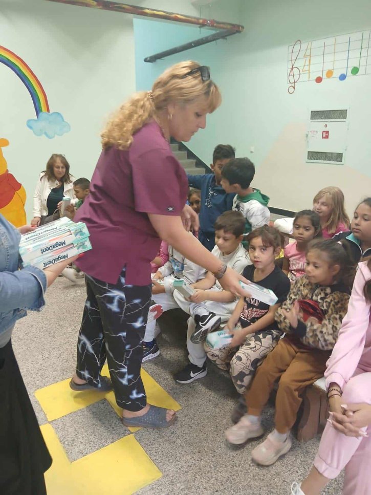 Дентална хигиена