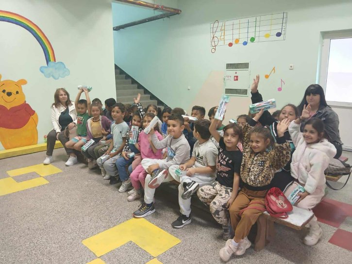 Дентална хигиена