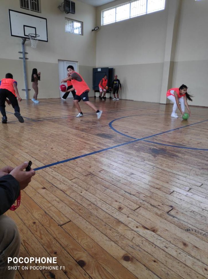 Европейски ден на спорта