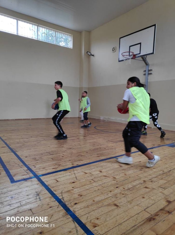 Европейски ден на спорта