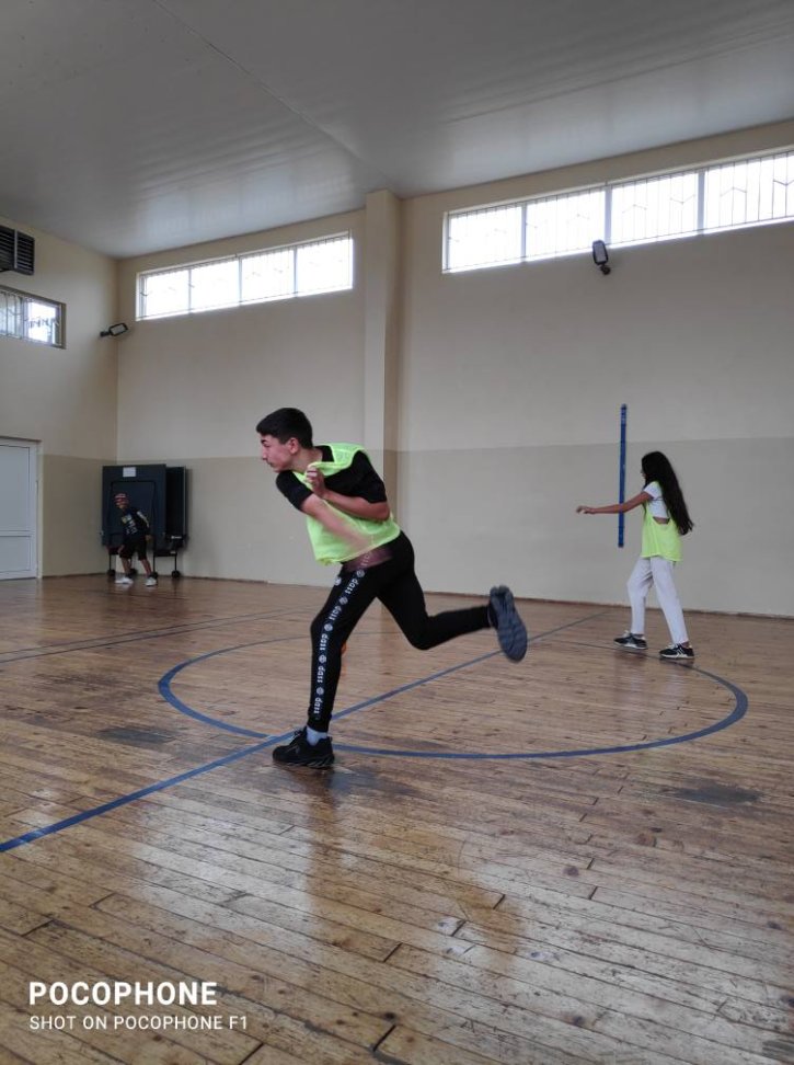 Европейски ден на спорта