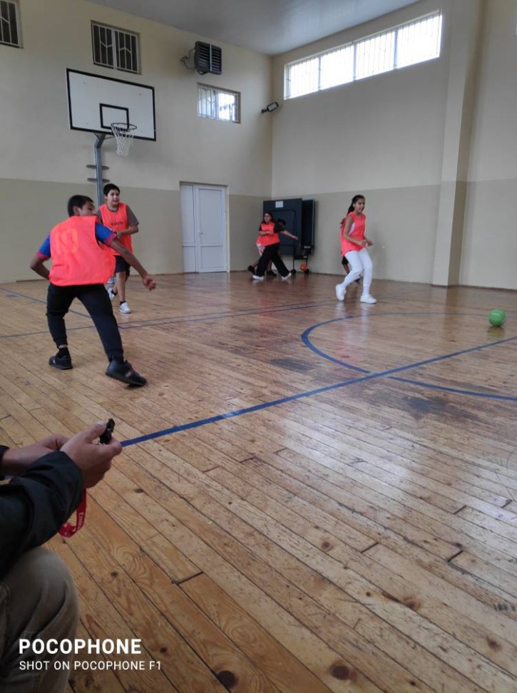 Европейски ден на спорта