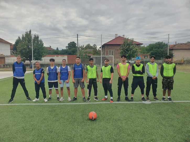 Европейски ден на спорта