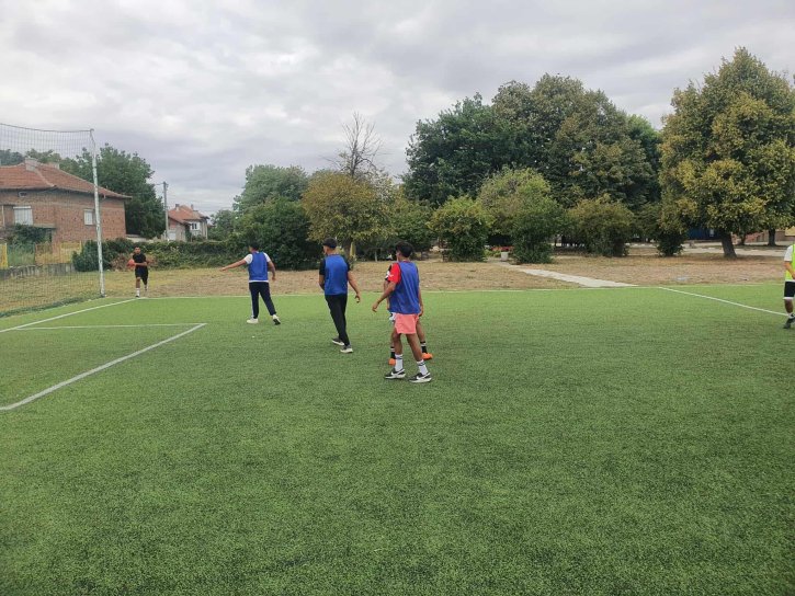 Европейски ден на спорта