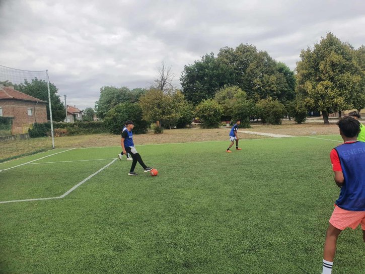 Европейски ден на спорта