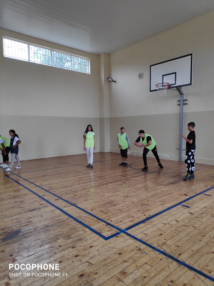 Европейски ден на спорта