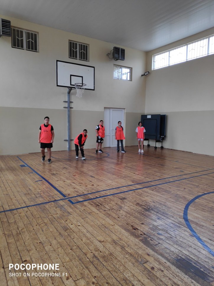 Европейски ден на спорта