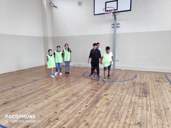 Европейски ден на спорта