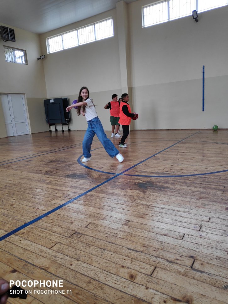 Европейски ден на спорта