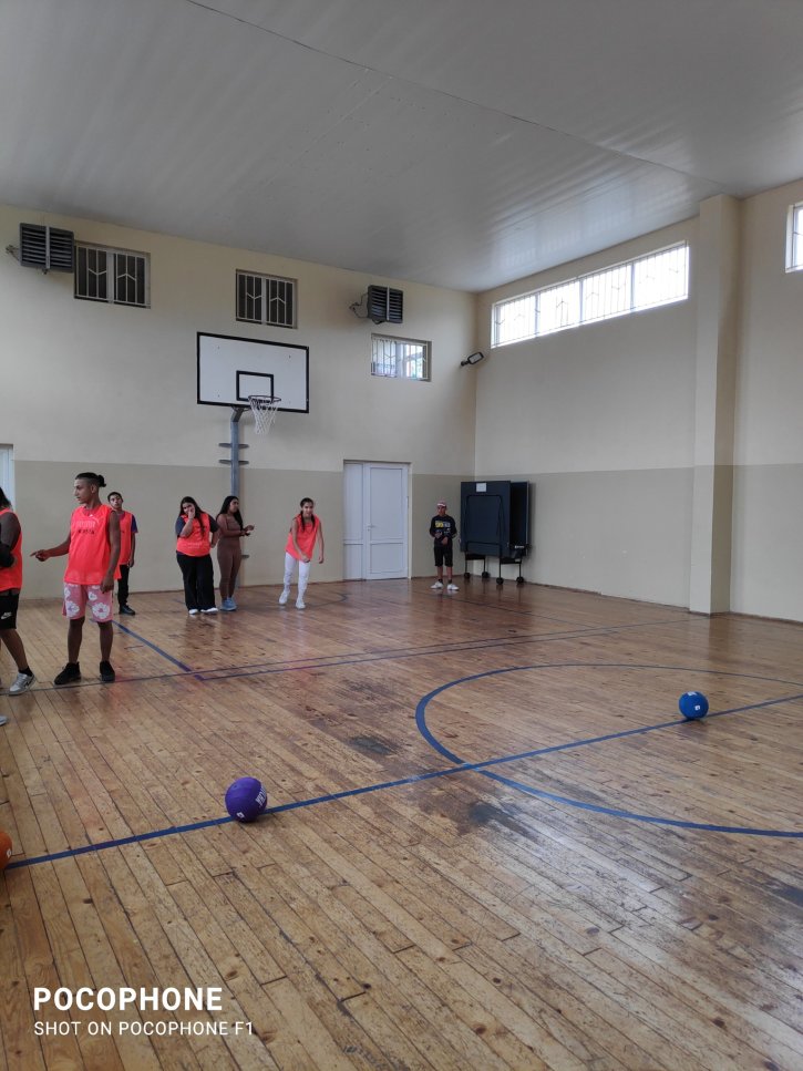 Европейски ден на спорта