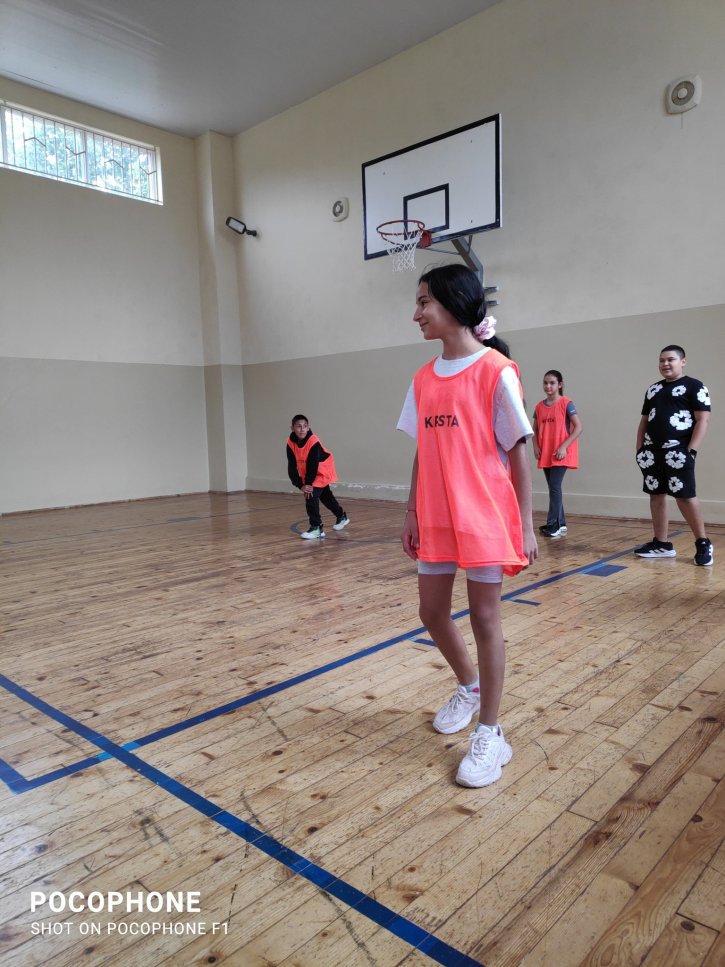 Европейски ден на спорта