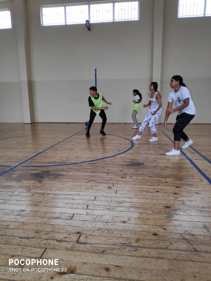 Европейски ден на спорта