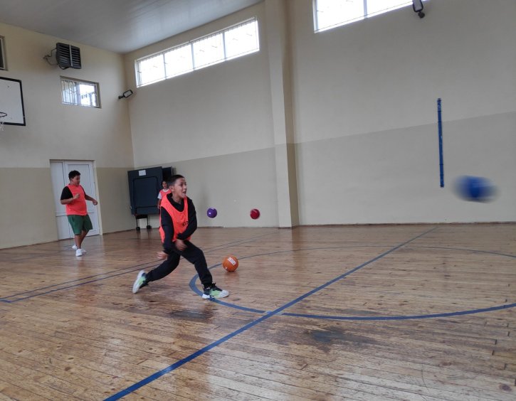 Европейски ден на спорта