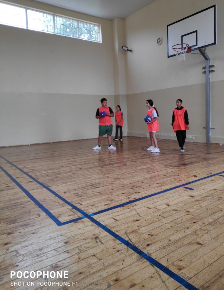 Европейски ден на спорта