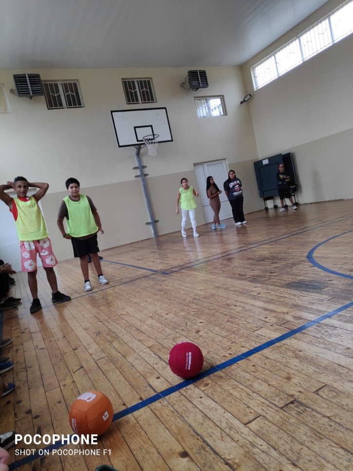 Европейски ден на спорта