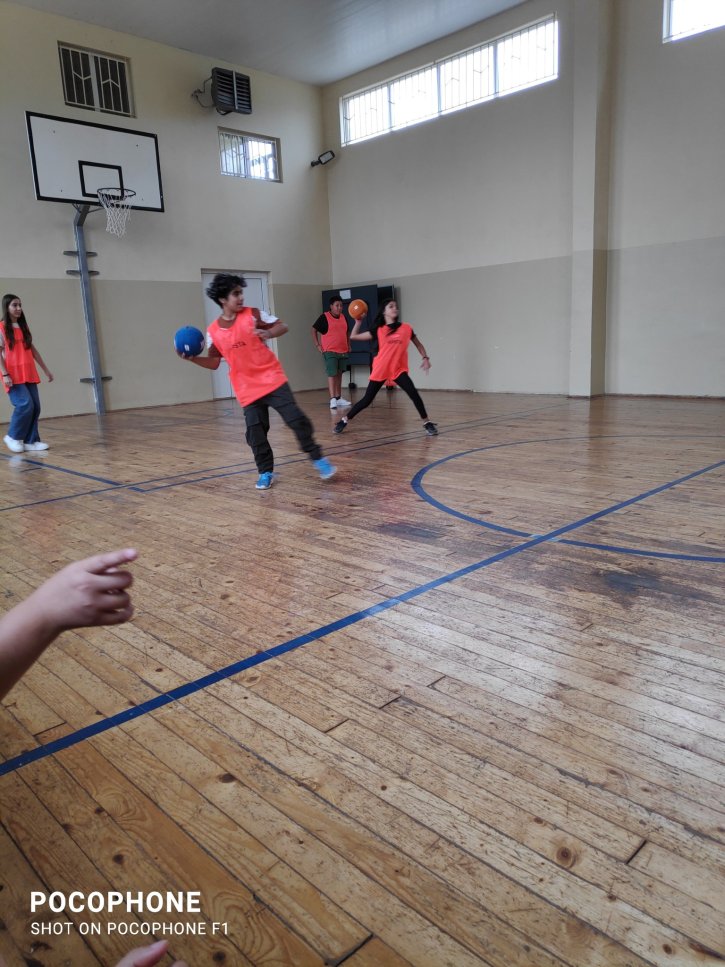 Европейски ден на спорта