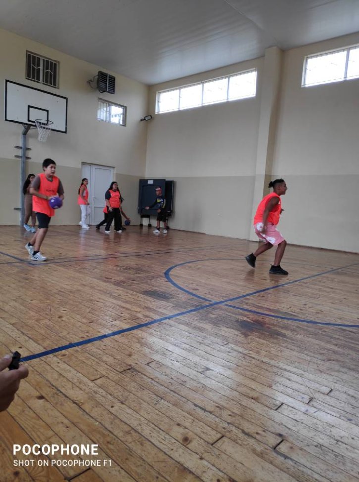 Европейски ден на спорта