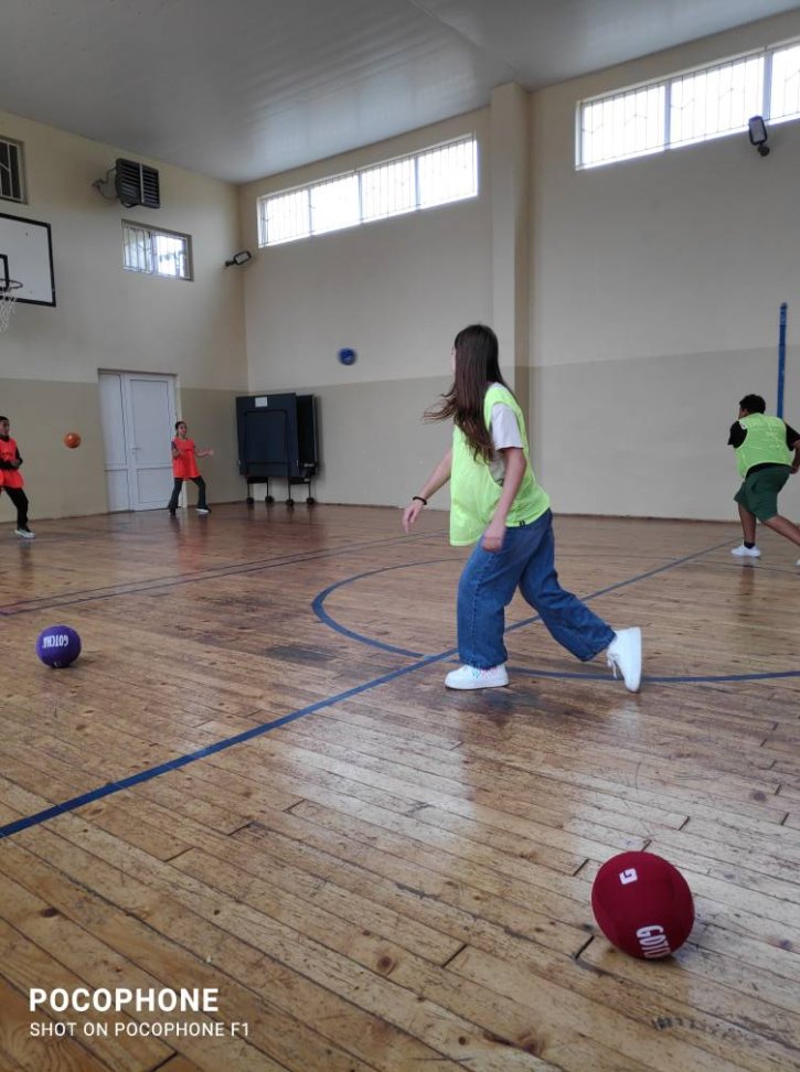 Европейски ден на спорта