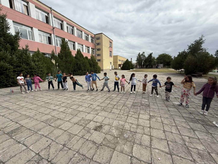 Европейски ден на спорта