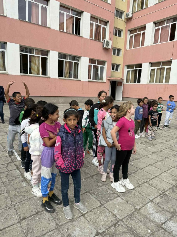 Европейски ден на спорта