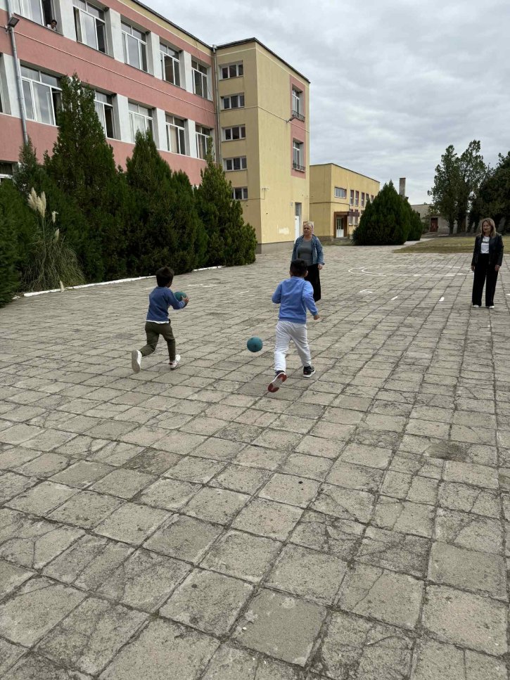 Европейски ден на спорта