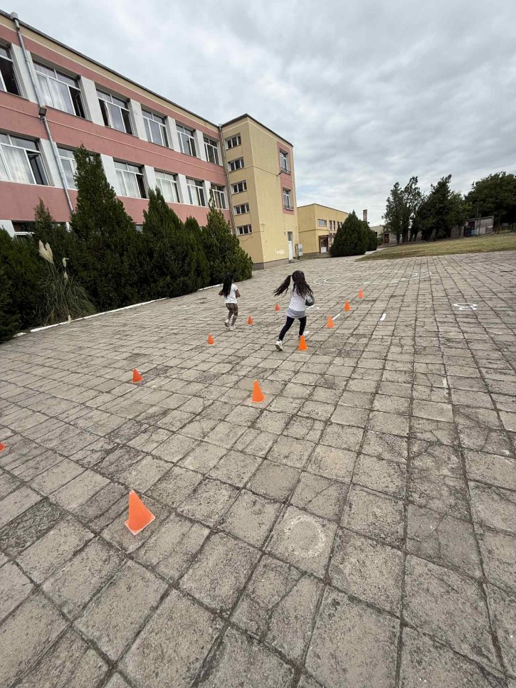 Европейски ден на спорта