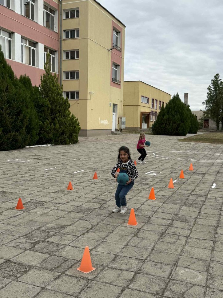 Европейски ден на спорта