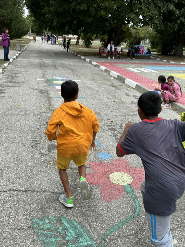 Европейски ден на спорта