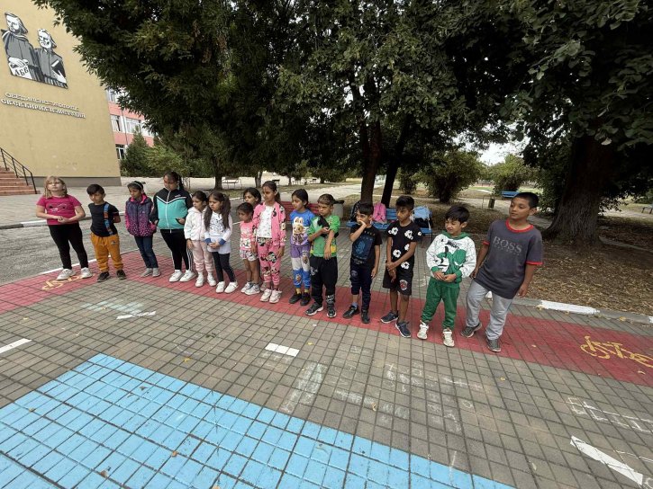 Европейски ден на спорта