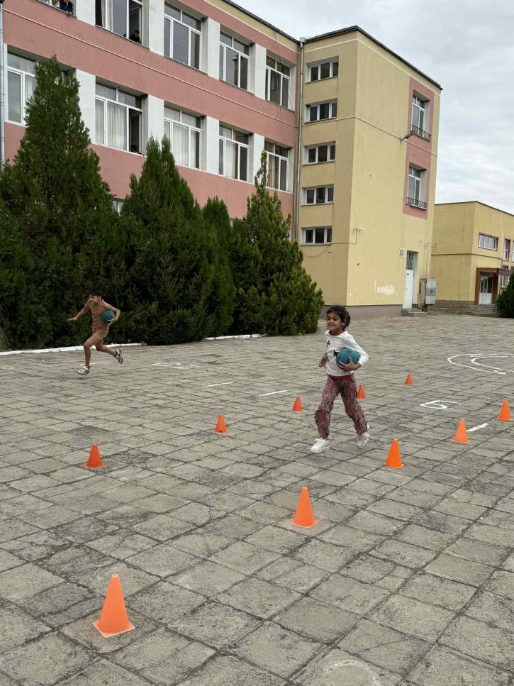 Европейски ден на спорта