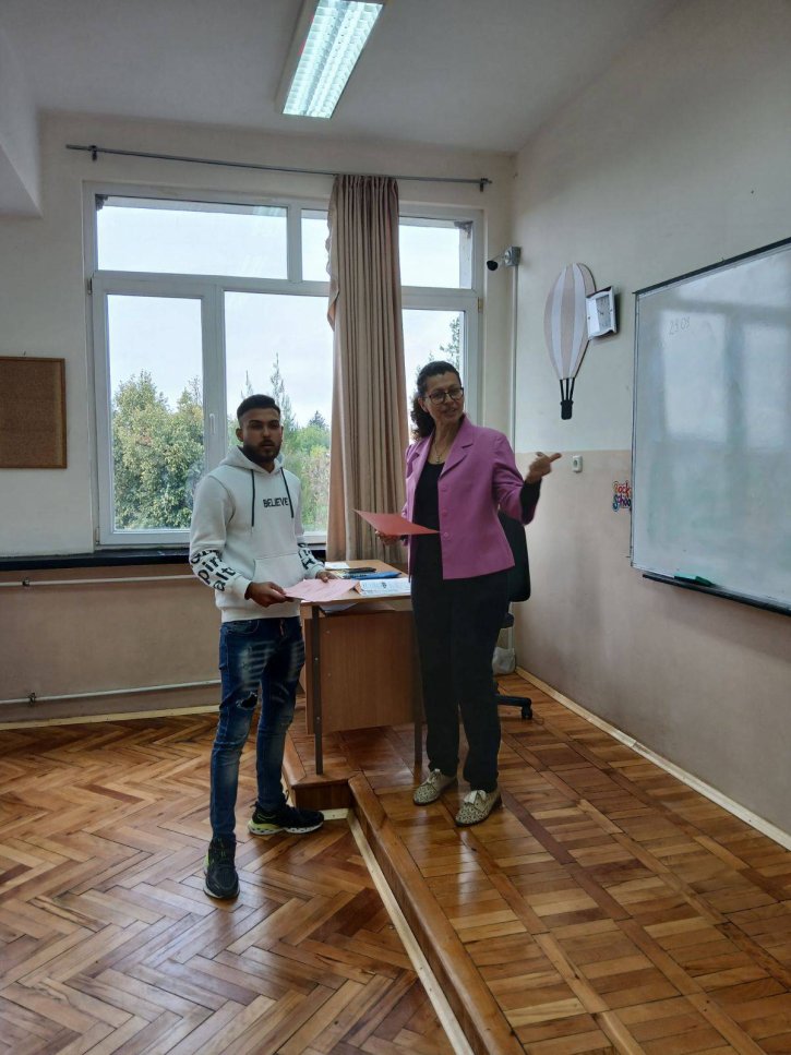 Европейски ден на езиците