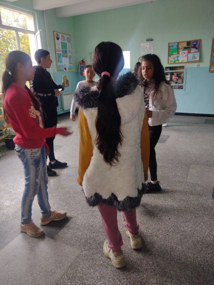 Европейски ден на езиците