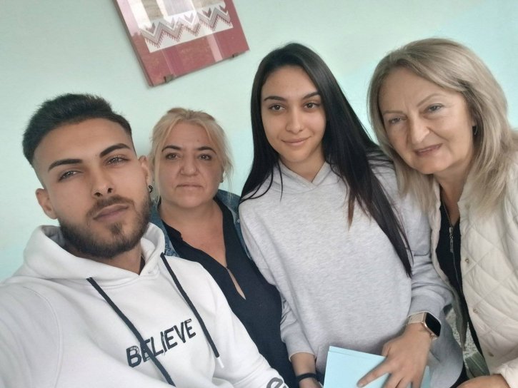 Европейски ден на езиците