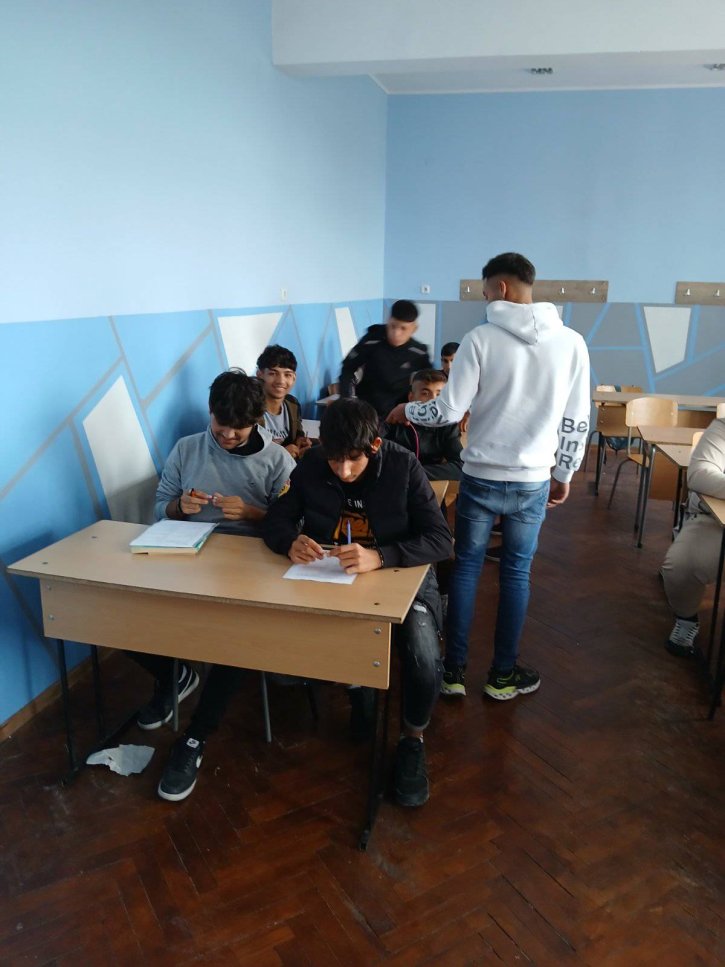 Европейски ден на езиците