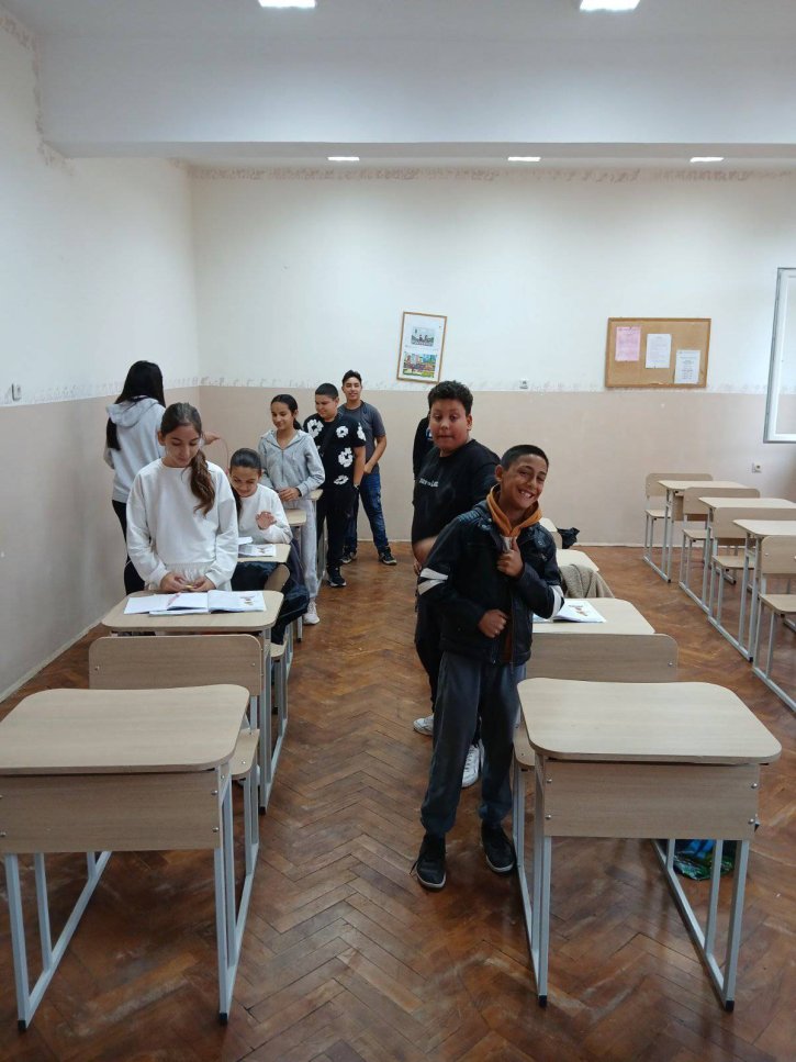 Европейски ден на езиците