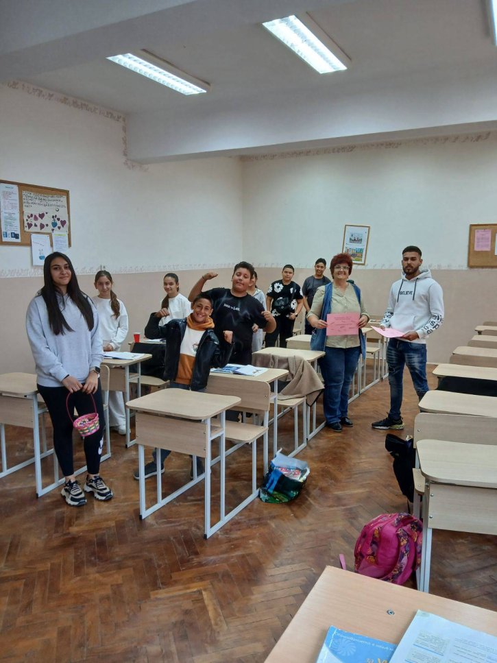 Европейски ден на езиците