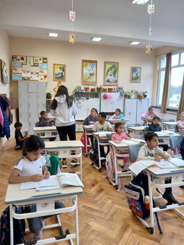 Европейски ден на езиците