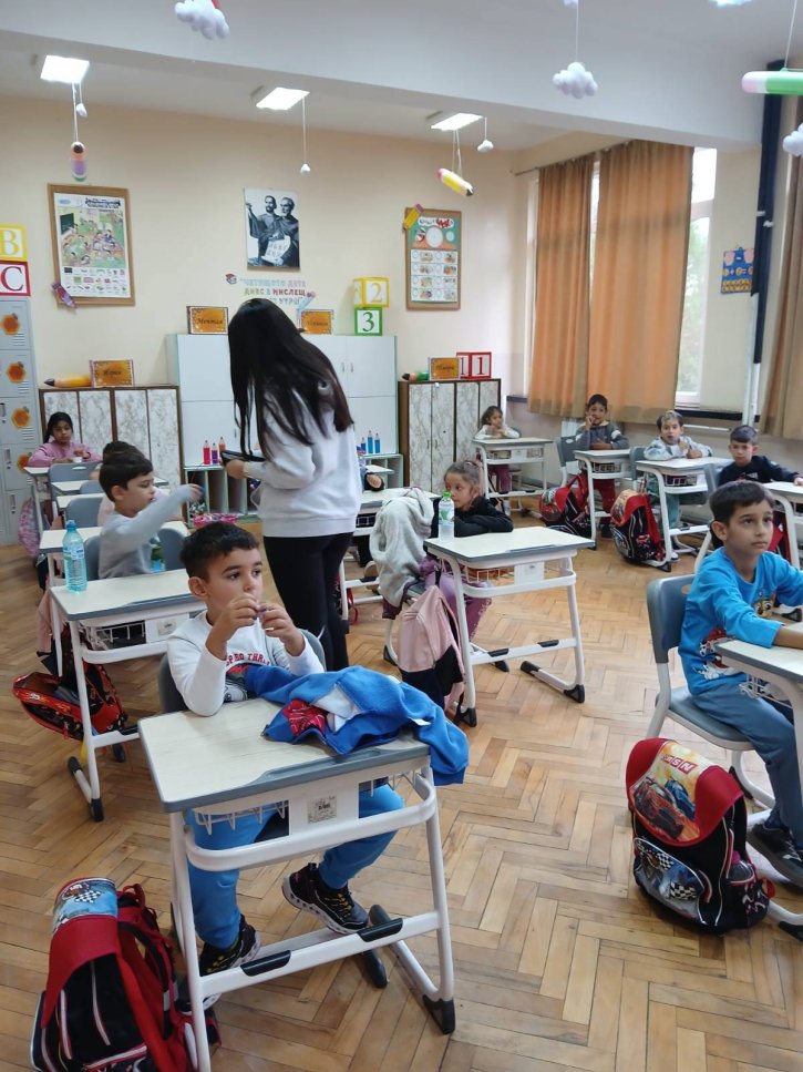 Европейски ден на езиците