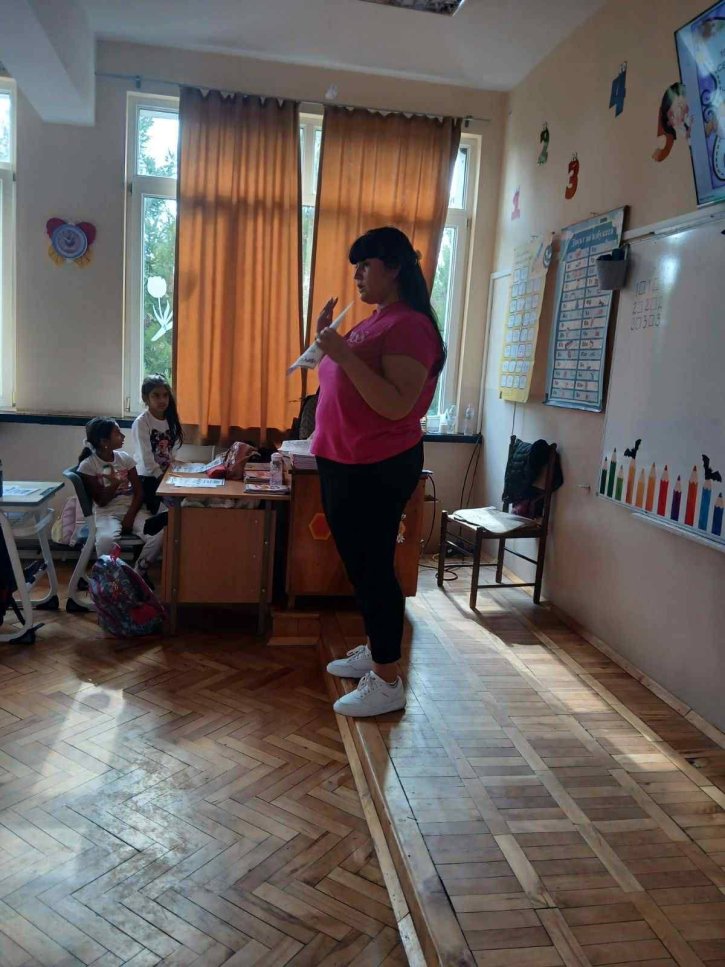 Световен ден на миенето на ръцете.