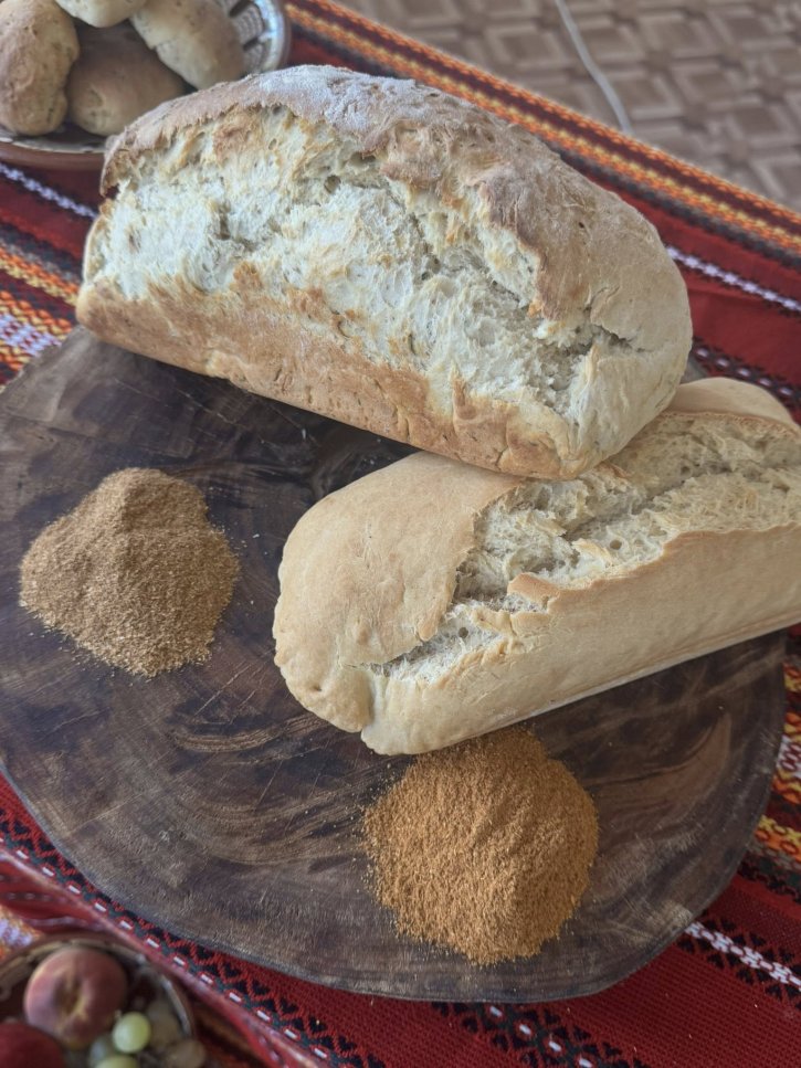 Световен ден на хляба