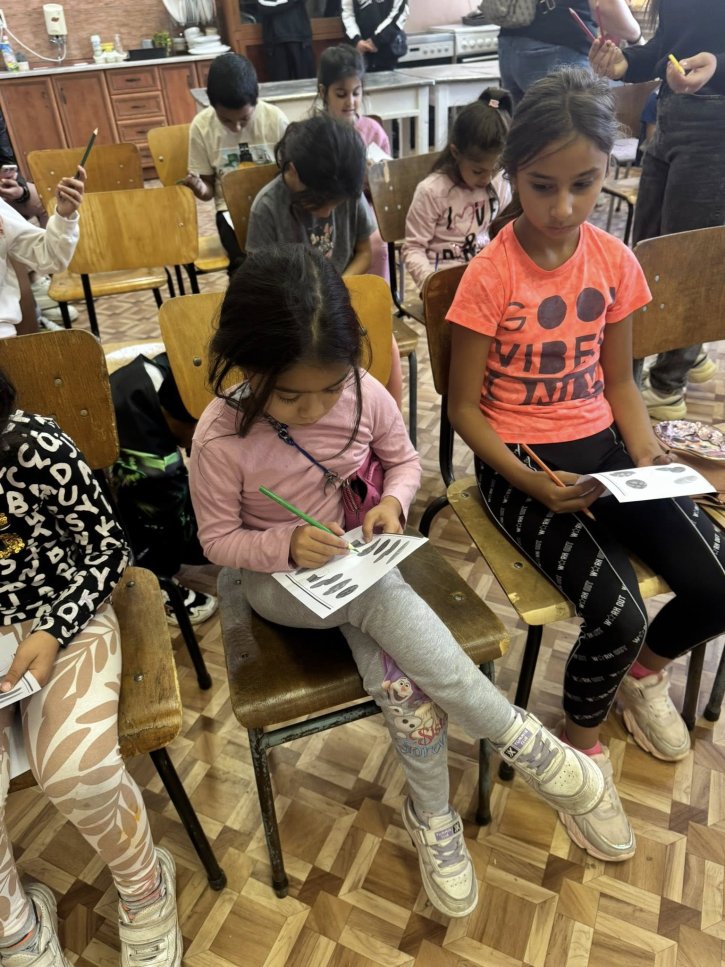 Световен ден на хляба