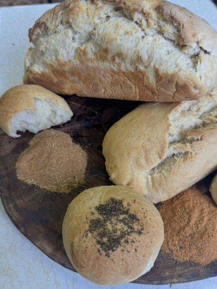 Световен ден на хляба