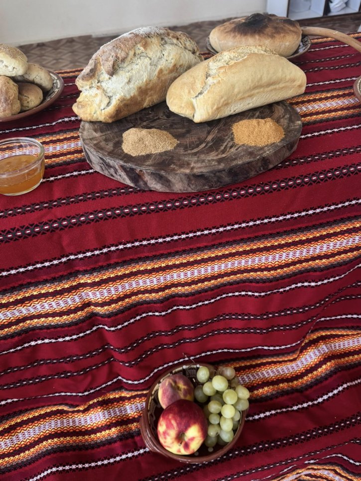 Световен ден на хляба