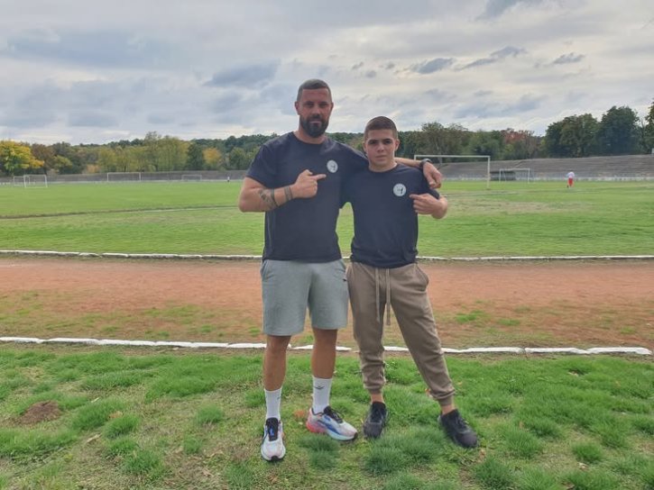 Общински ученически игри - Димитровград