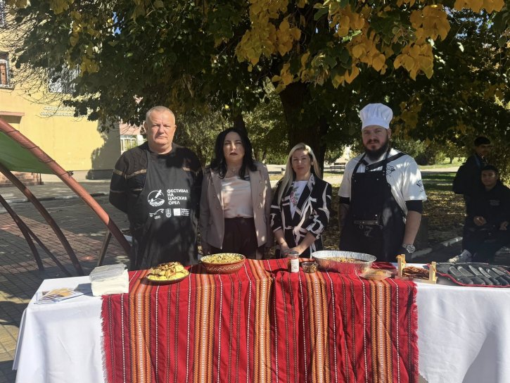 Международен ден на готвача